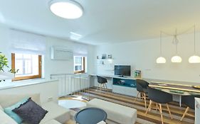 City Centre Apartments